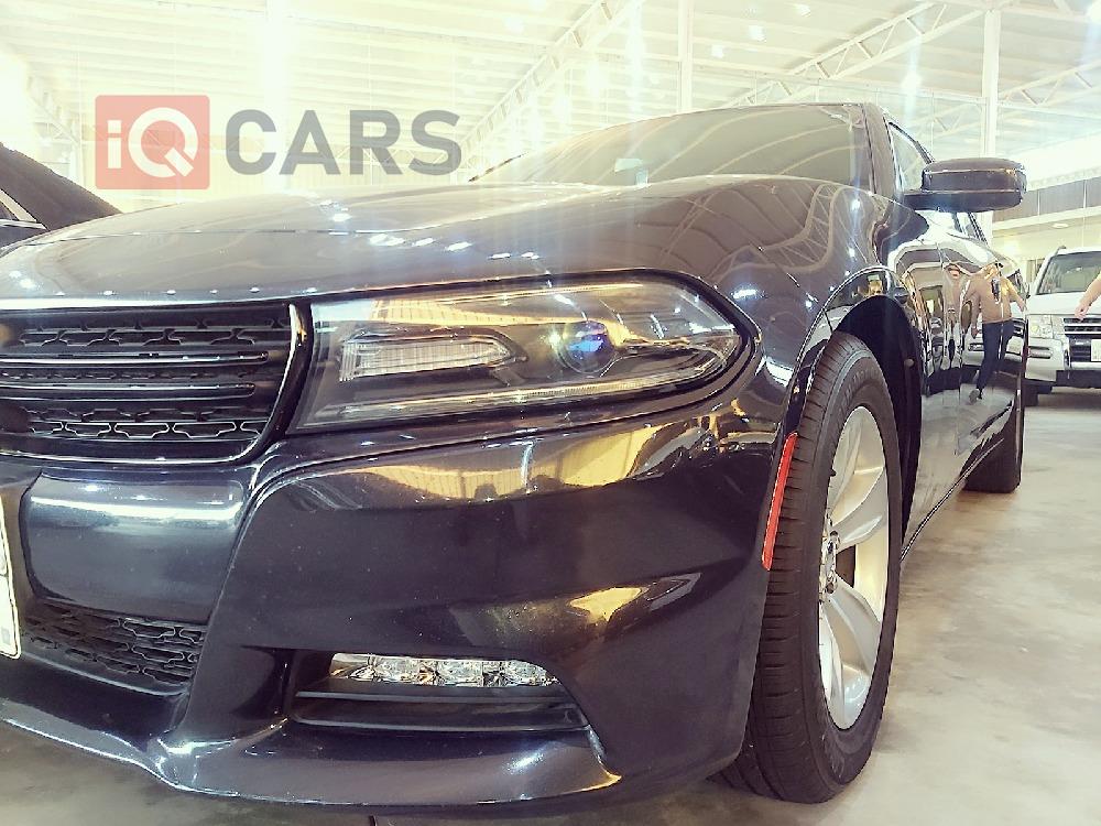 دودج تشارجر